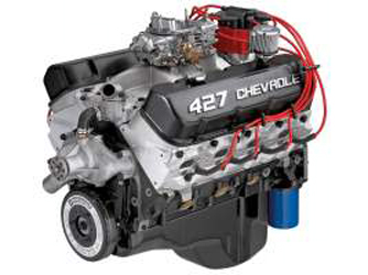 P60E5 Engine